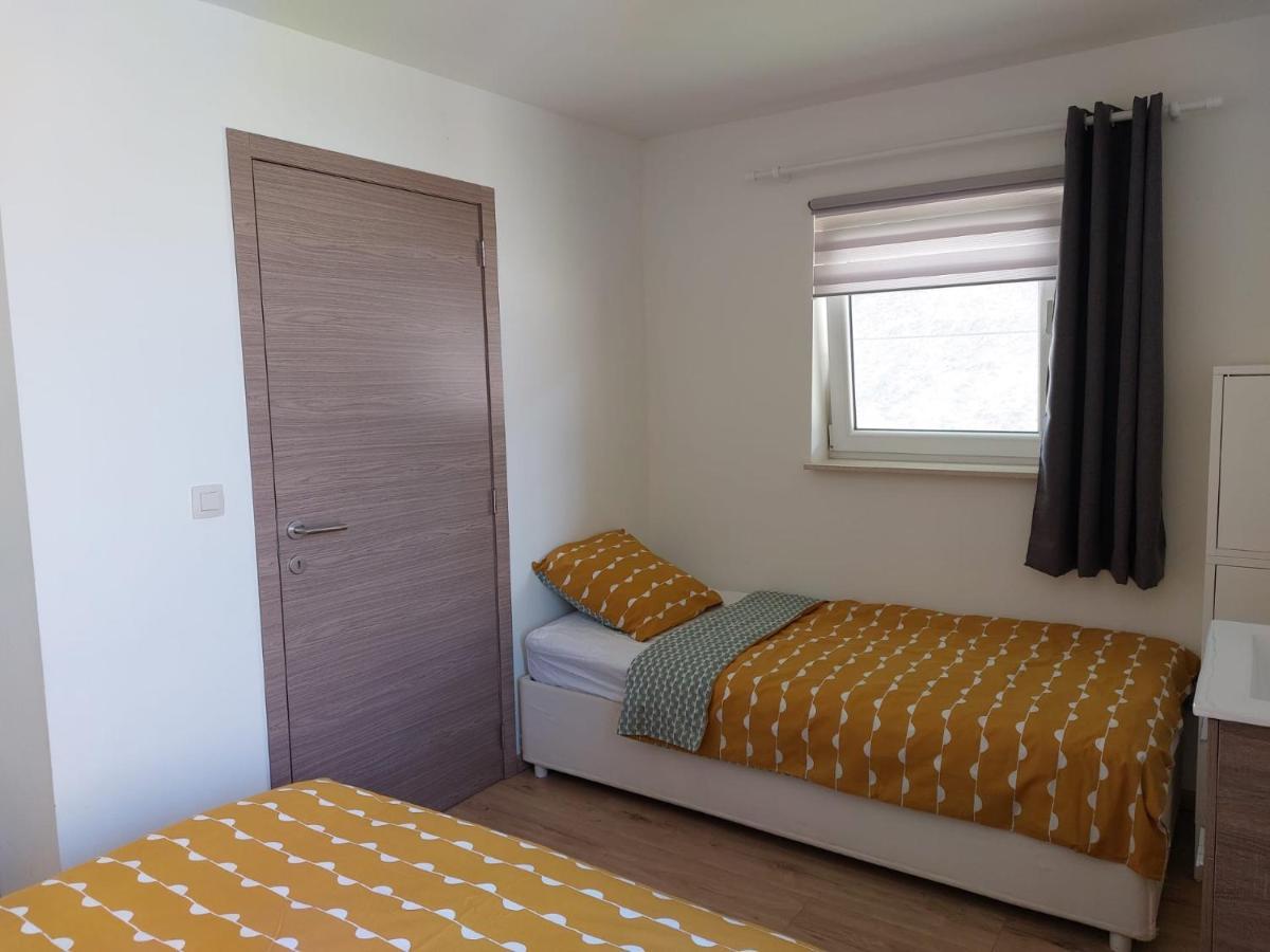 Terrasses de Malmedy Triplex 262 Lägenhet Exteriör bild