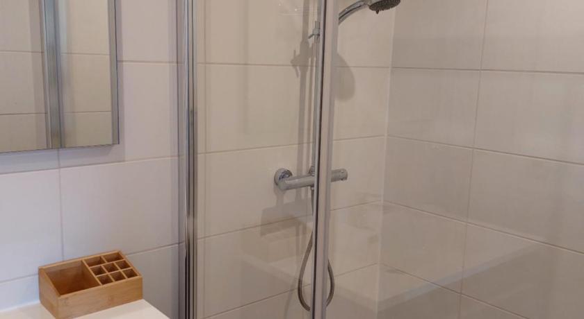 Terrasses de Malmedy Triplex 262 Lägenhet Exteriör bild