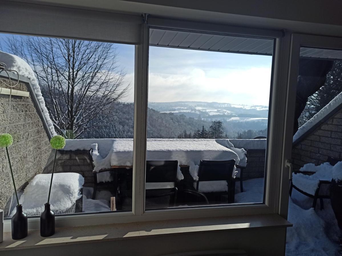 Terrasses de Malmedy Triplex 262 Lägenhet Exteriör bild