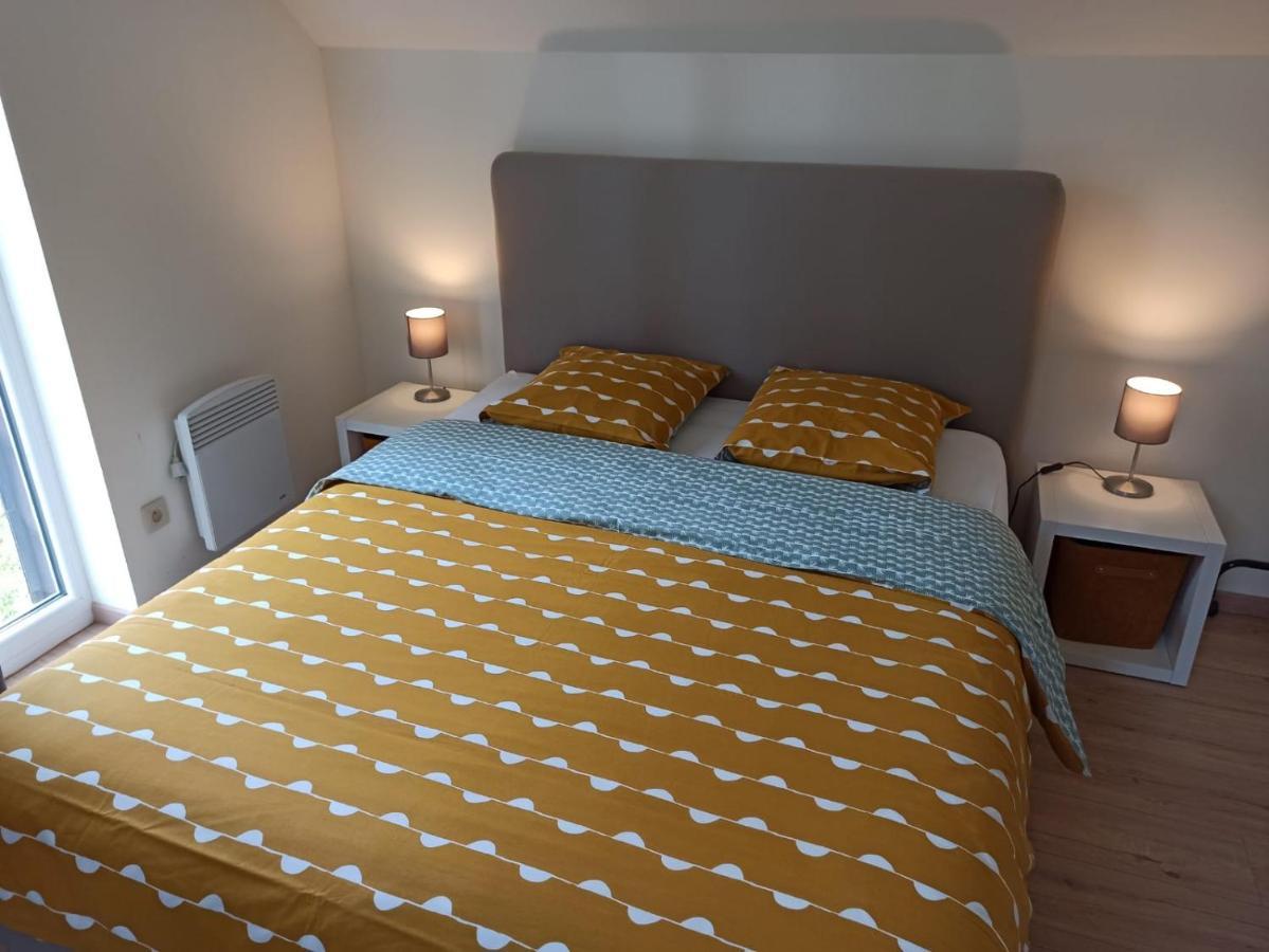 Terrasses de Malmedy Triplex 262 Lägenhet Exteriör bild