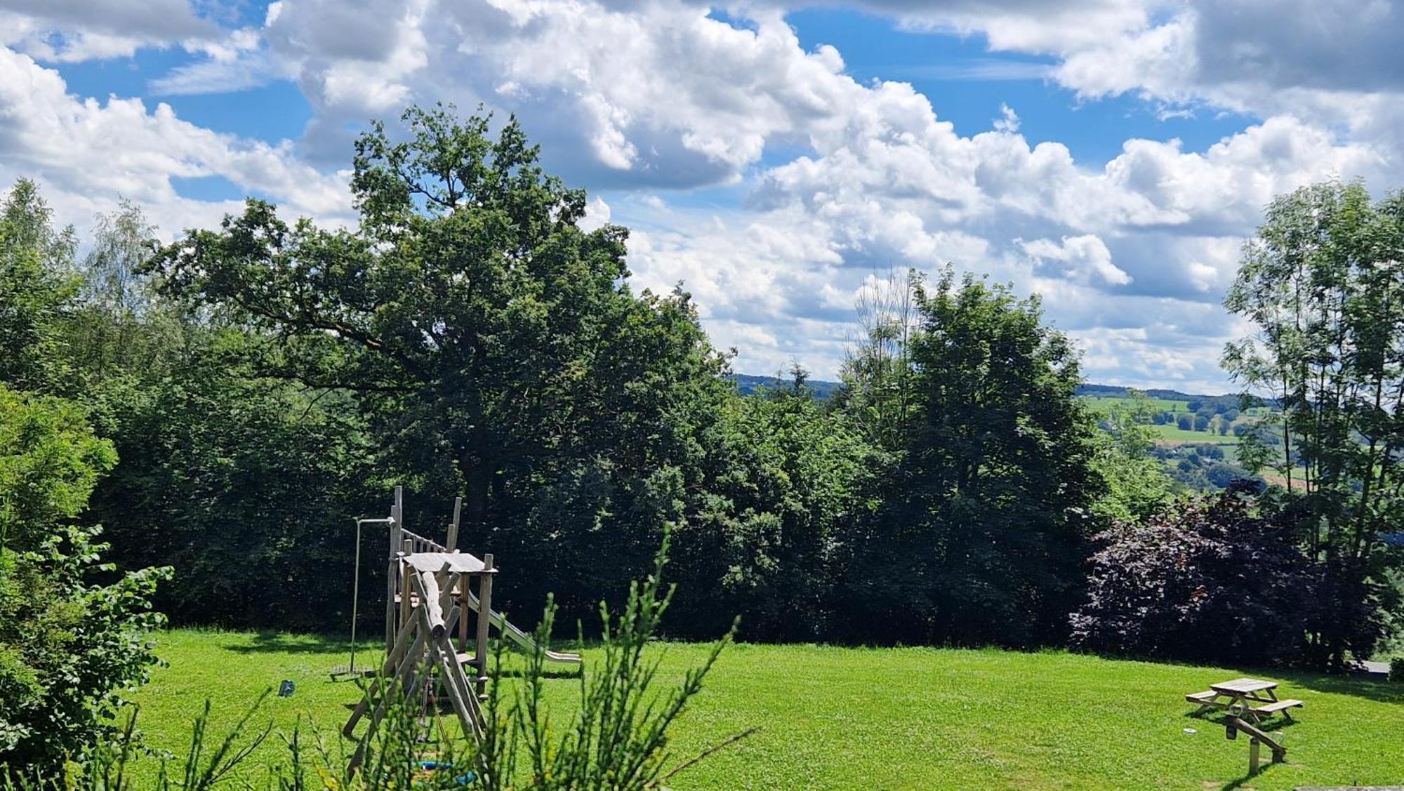 Terrasses de Malmedy Triplex 262 Lägenhet Exteriör bild